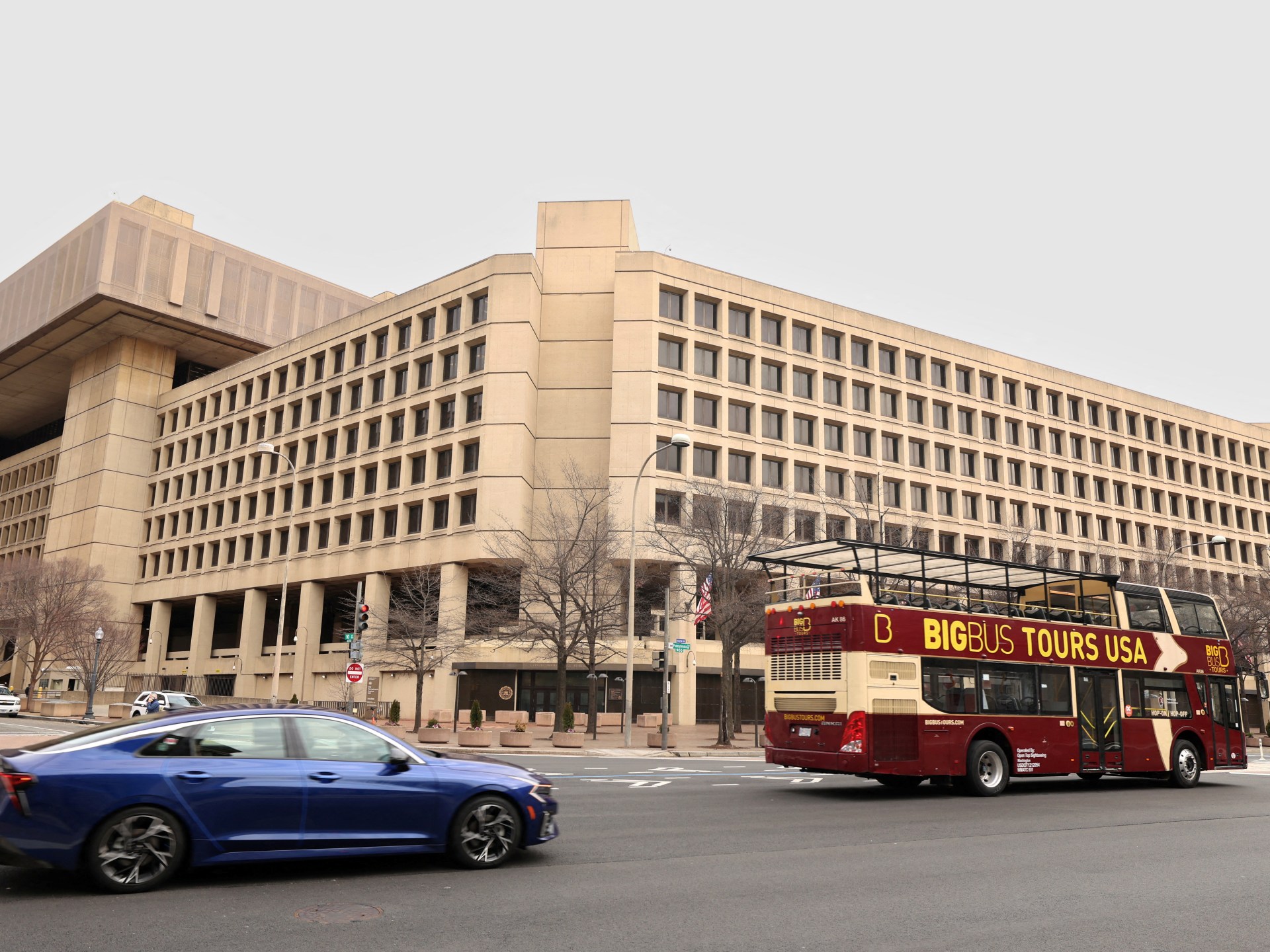 FBI confirms investigation into breach of sensitive employee data