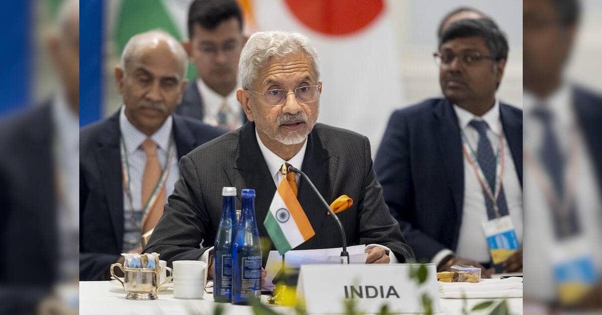 India ratifies UN cybercrime convention as Jaishankar meets Lavrov