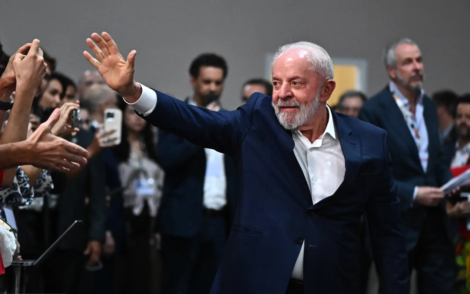 Lula Menang Pilihan Raya Brazil, Kembali Sebagai Presiden untuk Kali Keempat