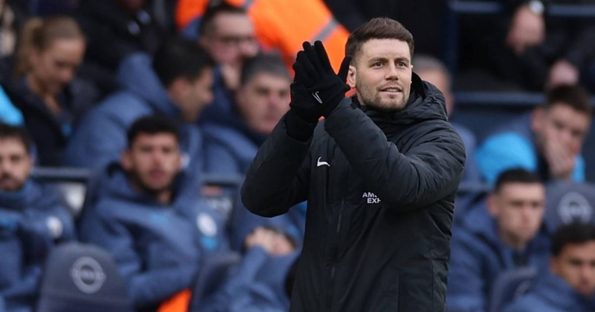 Huerzeler Bawa Brighton ke Kedudukan Ketiga dengan Kemenangan Besar atas Crystal Palace