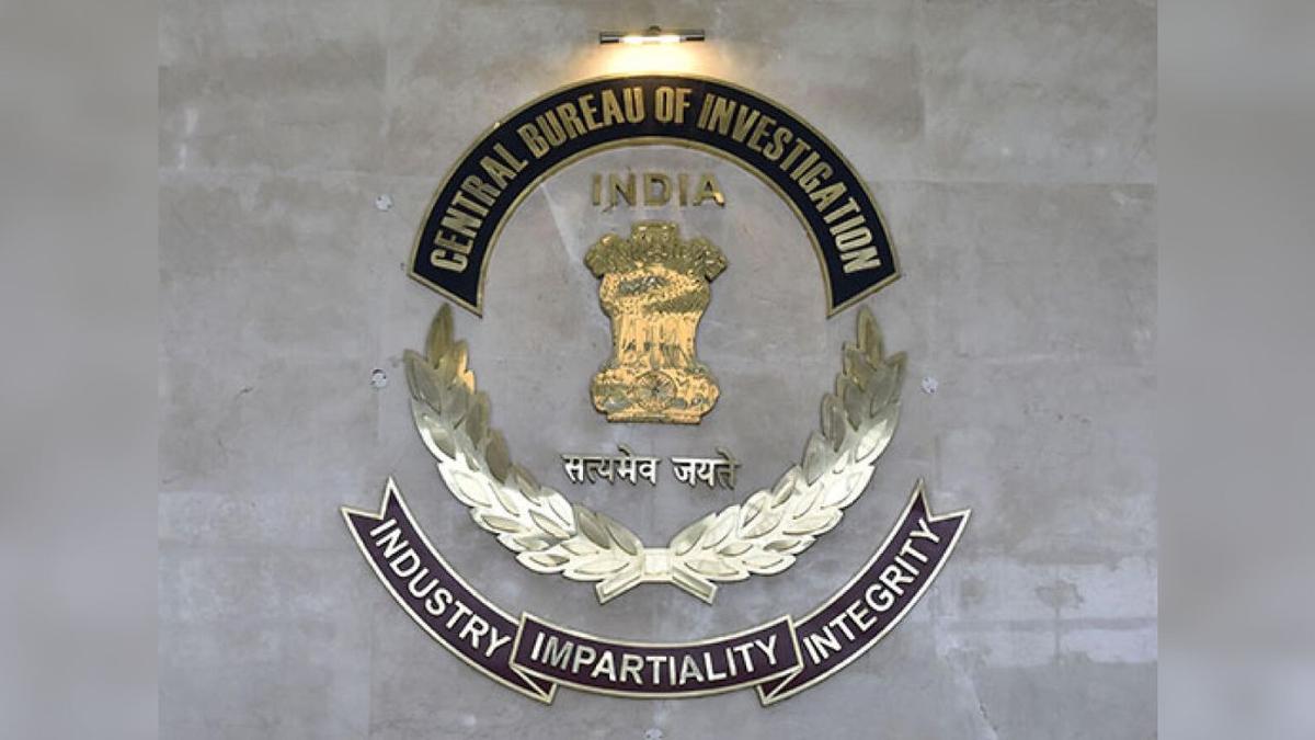 CBI apprehends fugitive in decades-old fodder scam case