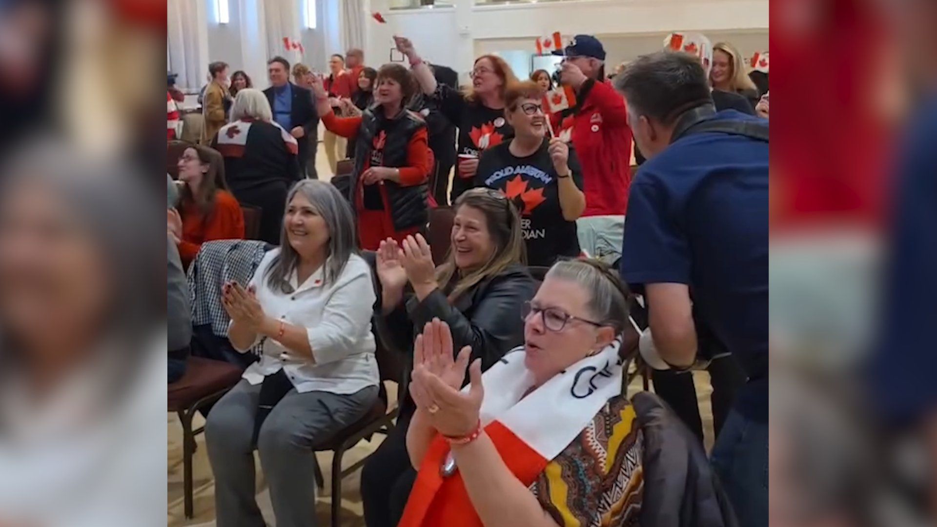 Alberta voters reject push for independence referendum from Canada