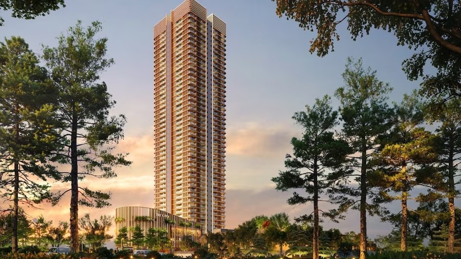 DLF's retirement-focused Aureva project sells out in Gurgaon