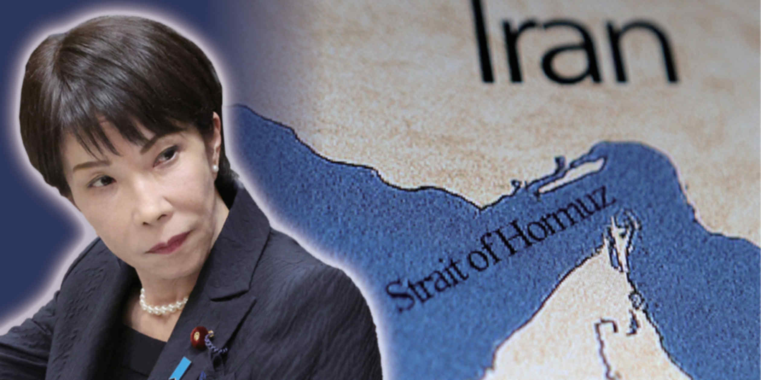 Japan backs infrastructure to reduce dependence on Strait of Hormuz