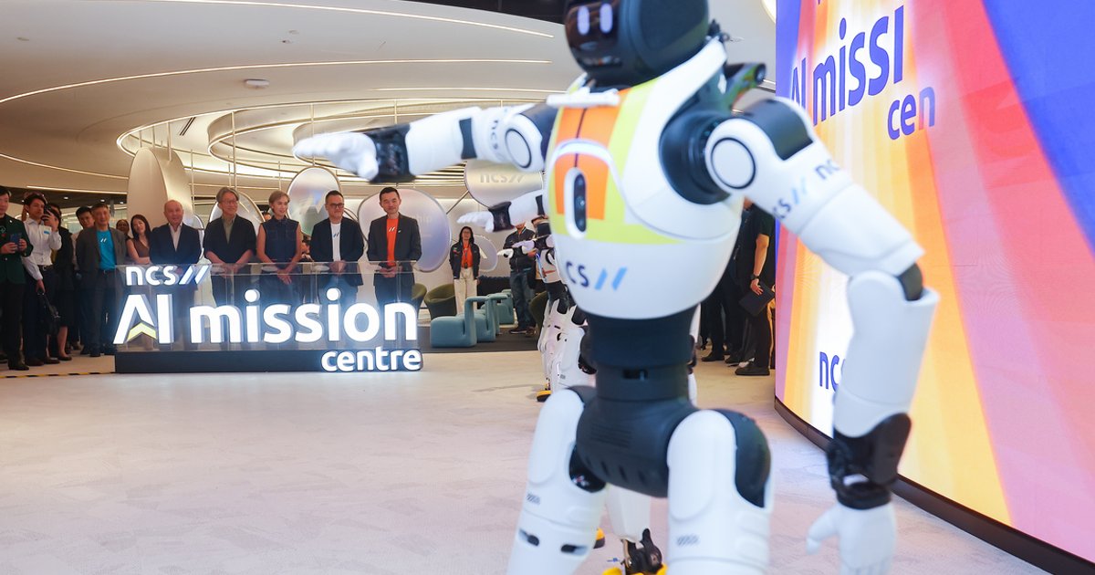NCS expands engineer workforce to accelerate enterprise AI rollouts