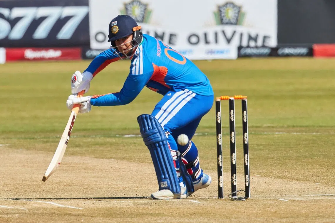 Asian Games organisers pledge premium accommodation for cricket teams