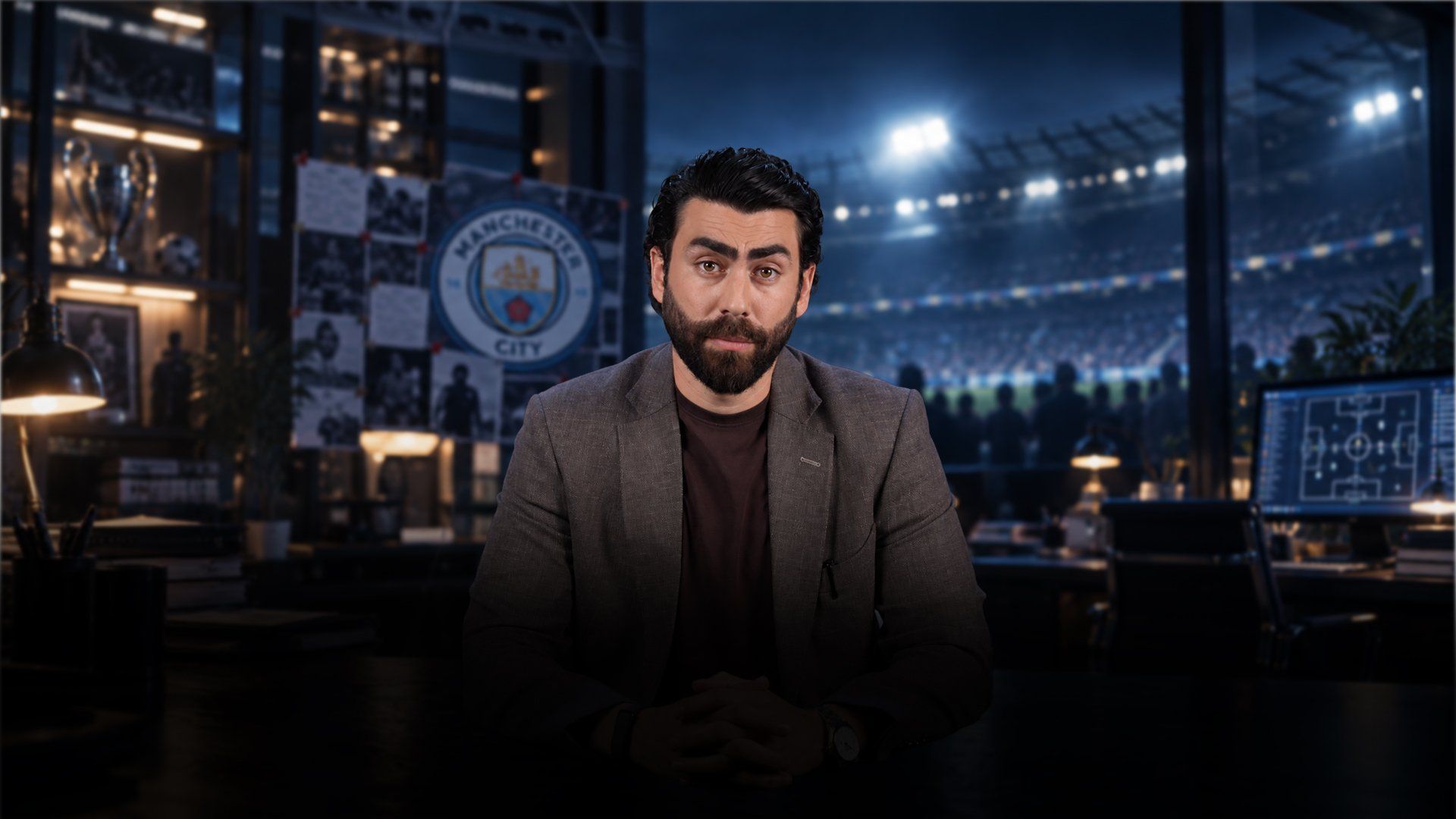 Manchester City Found Guilty on 114 of 115 Financial Charges
