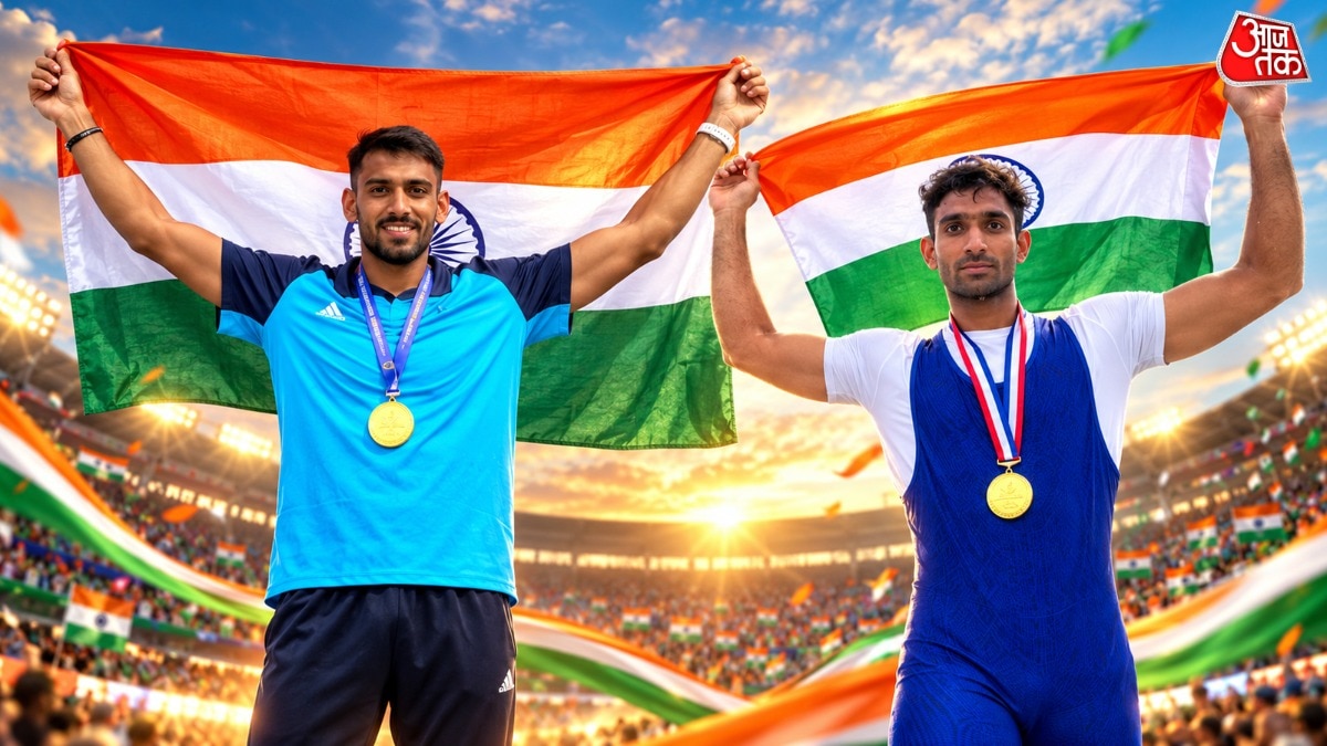 Army Rowers Satnam, Salman Claim Bronze for India at Asian Games