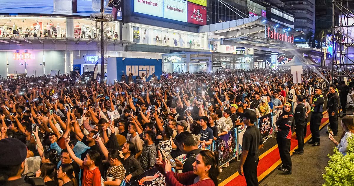Malaysia Kuat Pasaran Pelancongan, Fokus pada Keunikan Sendiri