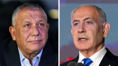 Israel's Electoral System and Key Players Explained Ahead of Crucial Vote