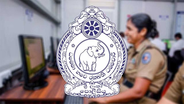 Police Clearance Certificate service suspended following technical failure
