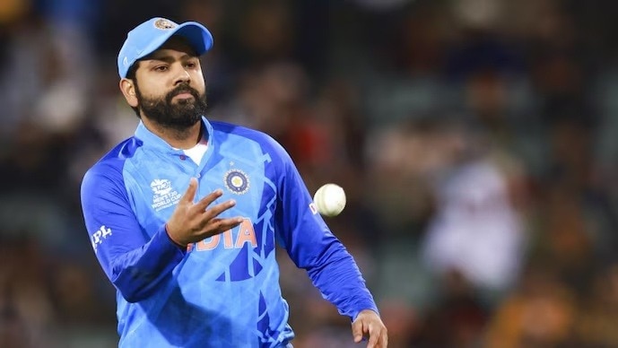 Career-Threatening Injury Nearly Ended Rohit Sharma's Cricket Days