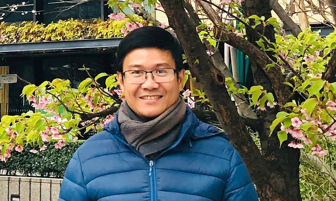 Vietnamese Engineer Develops Wearable Patch for Remote Heart Monitoring
