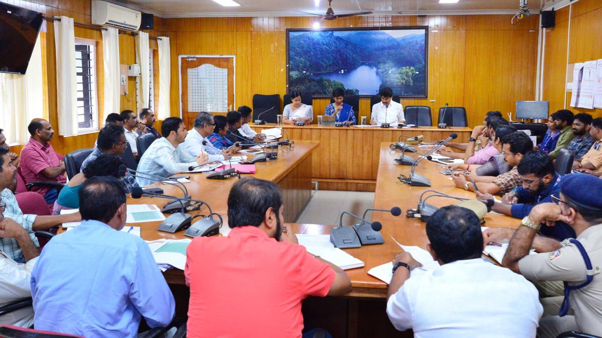 वायनाड टाउनशिप के दूसरे चरण का निर्माण अक्टूबर तक पूरा होगा