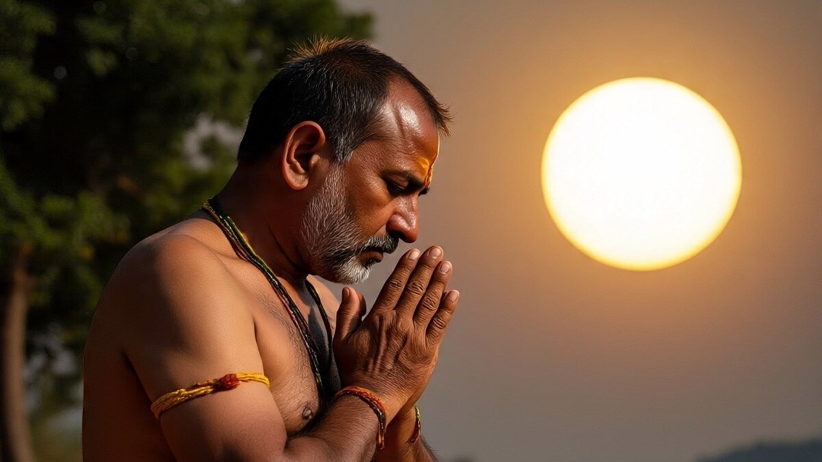 Sarvapitri Amavasya falls on October 10 in 2026, scholars confirm