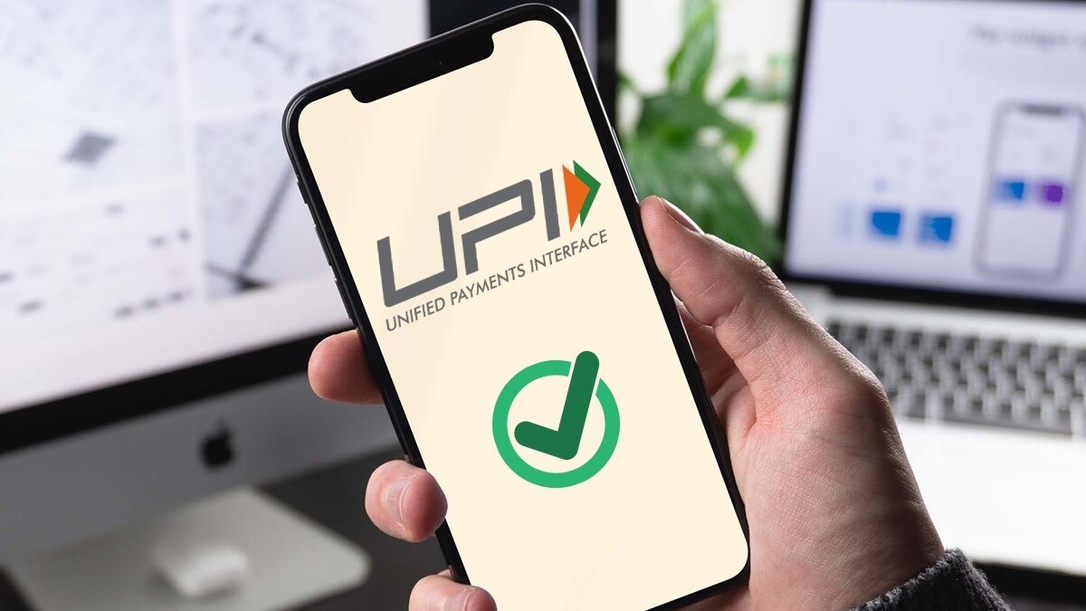 India to levy 0.40% merchant fee on UPI transactions above ₹2,000