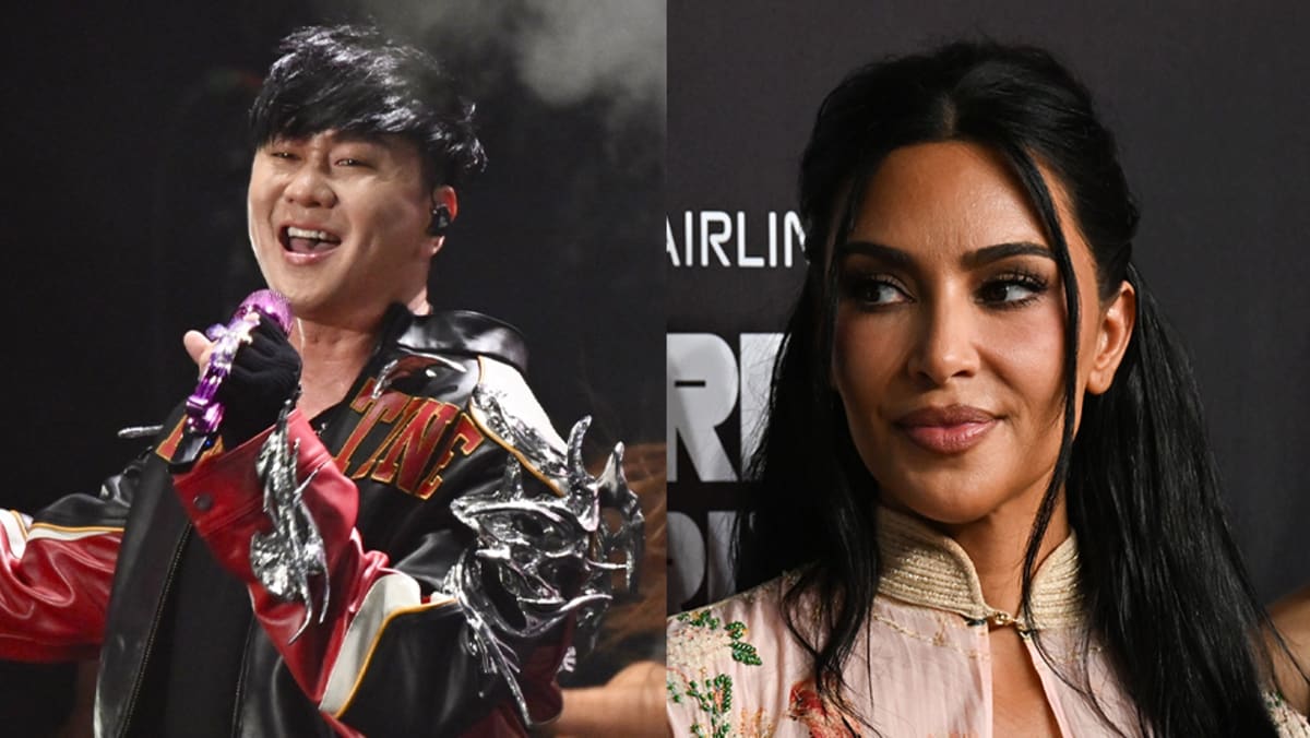 Singapore Grand Prix 2026 draws A-list entertainment lineup