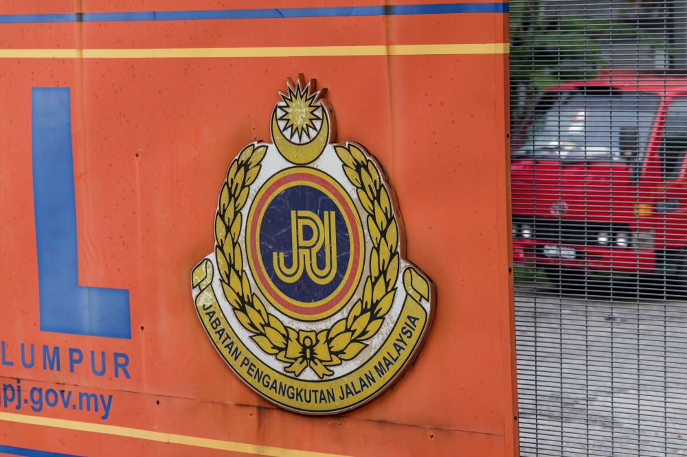 JPJ nabs two drug-positive drivers at Duta Toll Plaza in crackdown