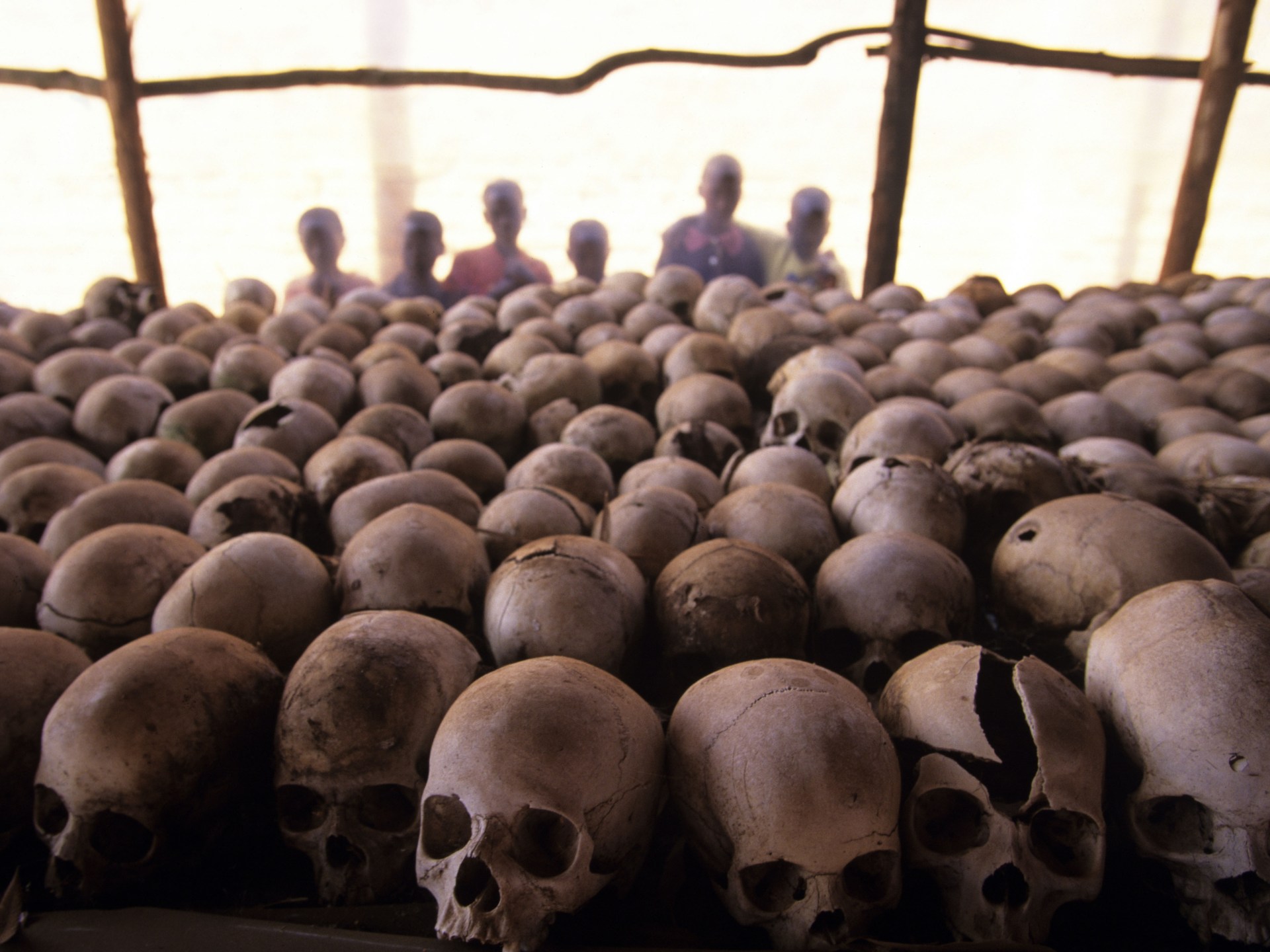 Former Rwandan official faces UK trial over 1994 genocide crimes