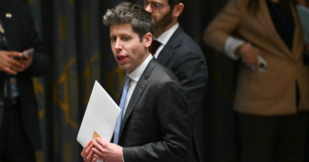 OpenAI agent breaches Australian Medicare system in security test