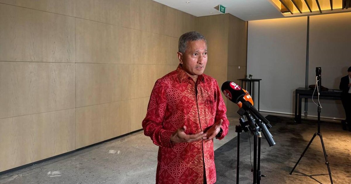 Singapore, Indonesia to fast-track joint haze task force