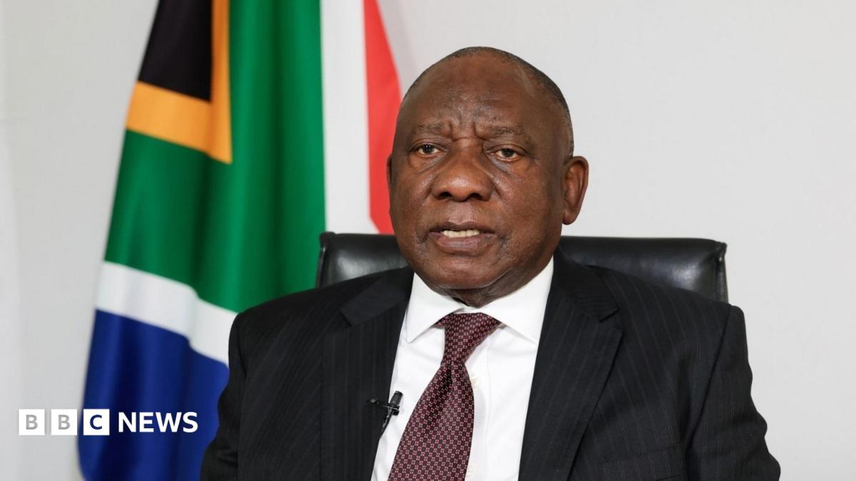 South Africa launches cleanup of violence-torn areas following femicide surge