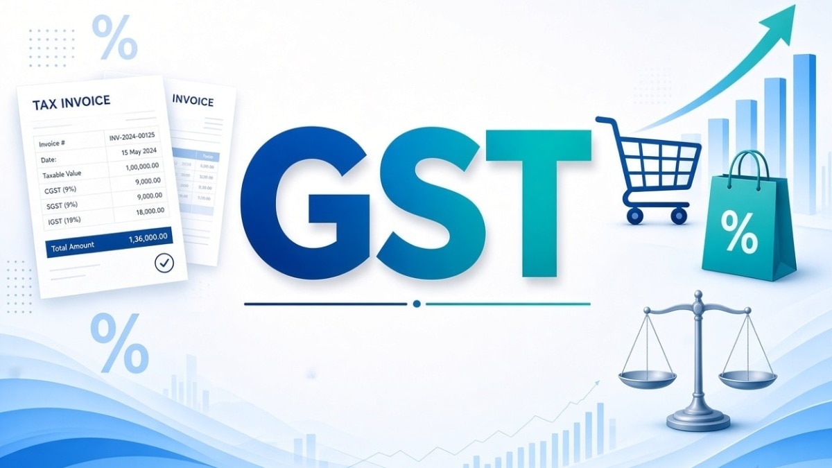GST authorities lose arrest powers under major reform push