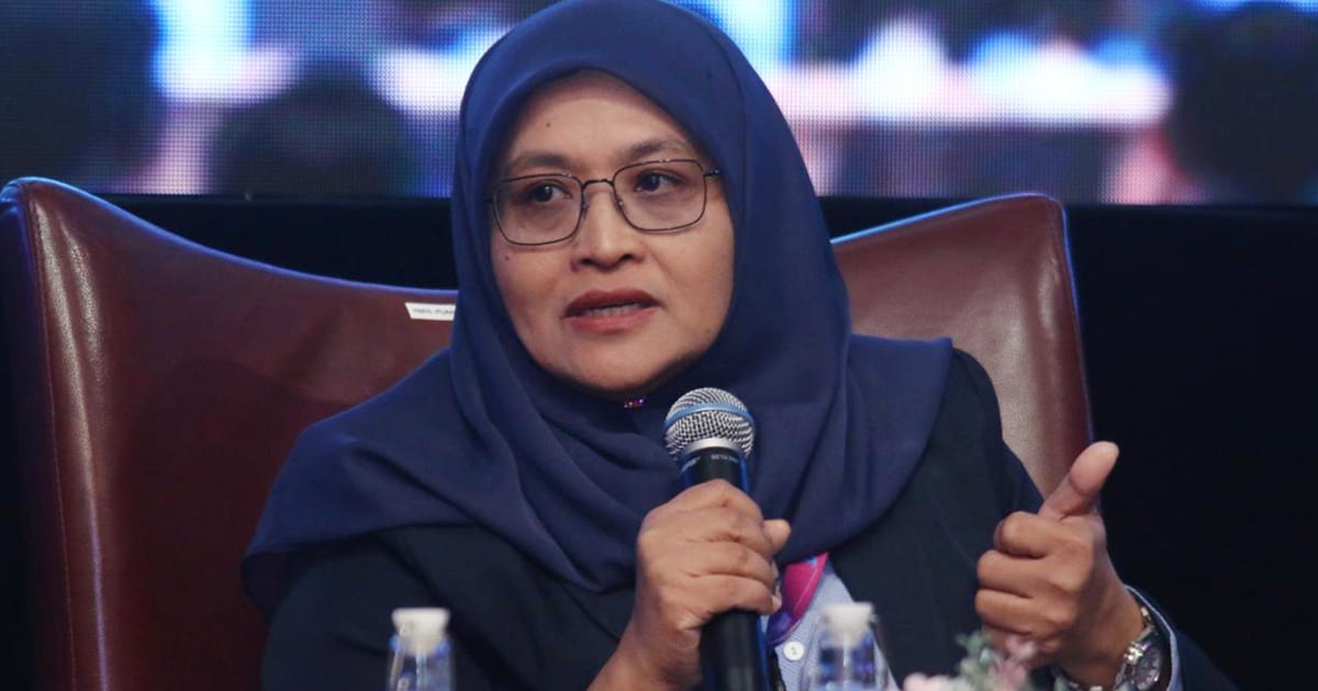 Pemilik Hak Cipta Mungkin Boleh Tolak Penggunaan Data untuk Latihan AI
