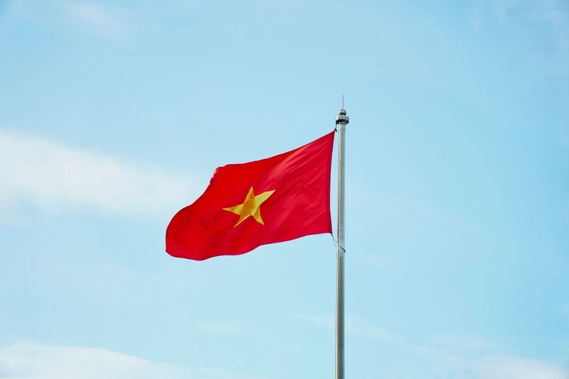 Vietnam to abolish capital punishment for six crimes, retain it for four