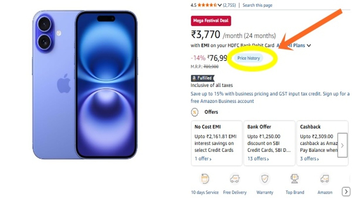 Are e-commerce sale discounts genuine? Here's how to verify
