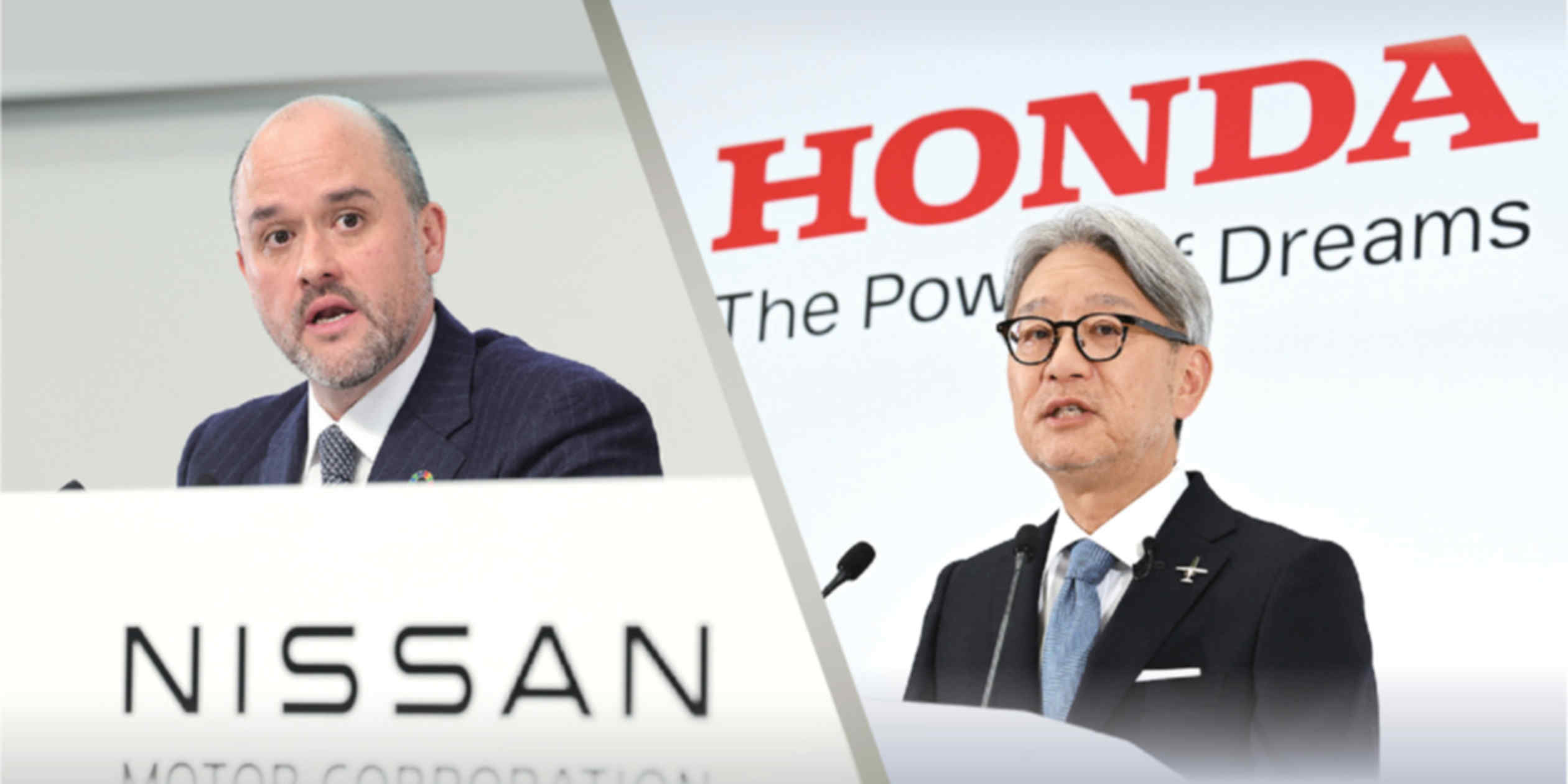 Honda, Nissan to jointly develop vehicle software platform