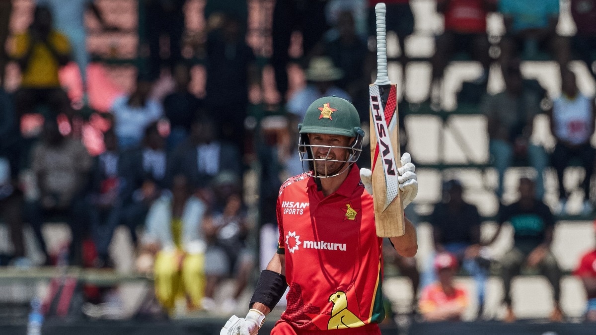 41-year-old Irwin scripts history with half-century against Australia