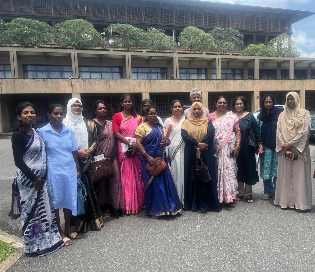 Women's groups push Parliament to advance stalled family law reforms
