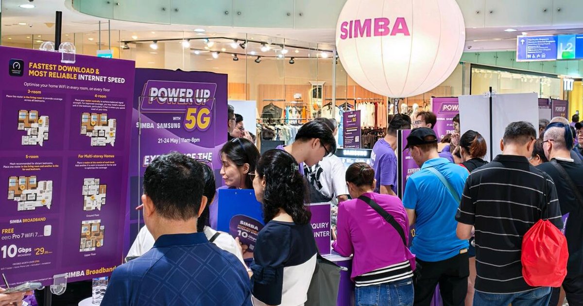 Police warn of $83,000 in losses from fake Simba telco phishing scams