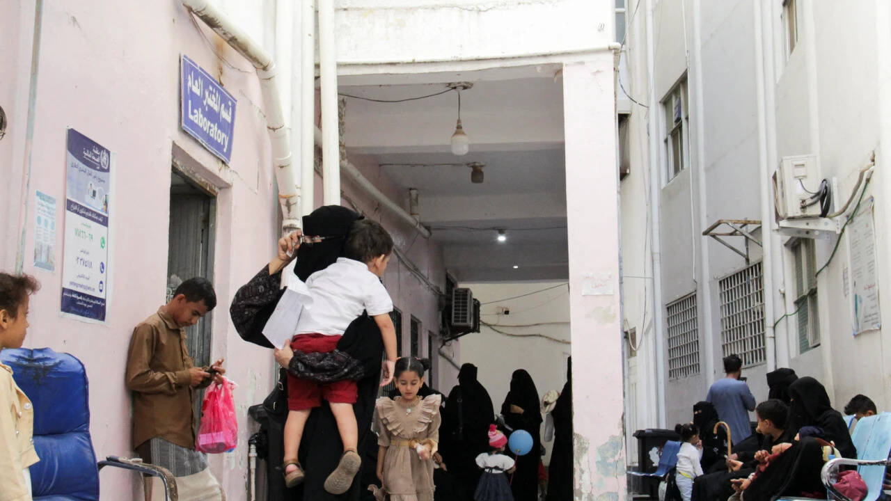 Yemen's fuel crisis threatens newborn survival in Taiz hospitals