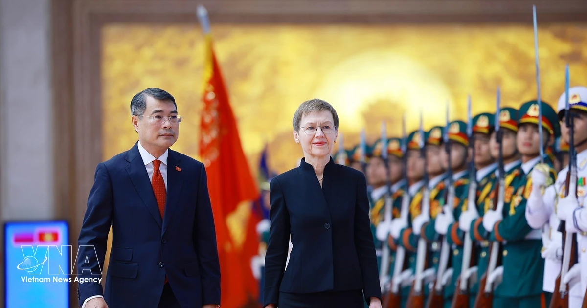 Vietnam, Liechtenstein forge closer ties with bilateral ceremony