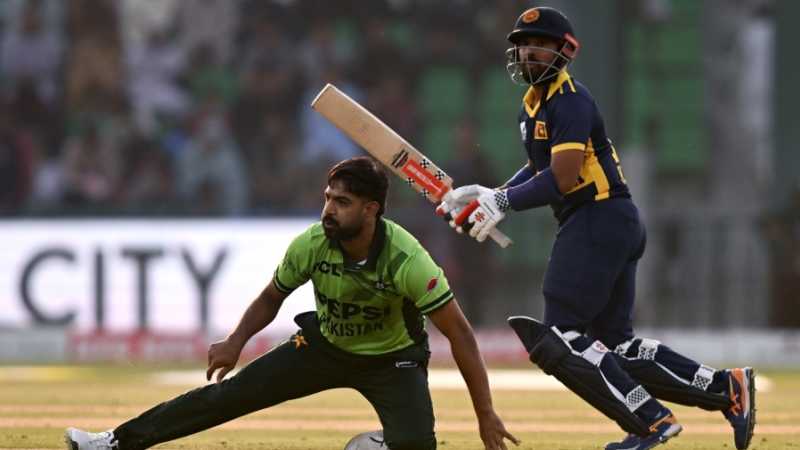 England faces dead-rubber clash as Sri Lanka eyes World Cup preparation