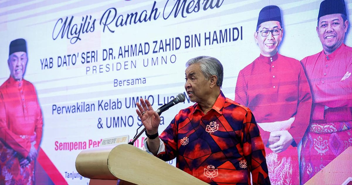 University students urged to seize opportunities from Auku repeal