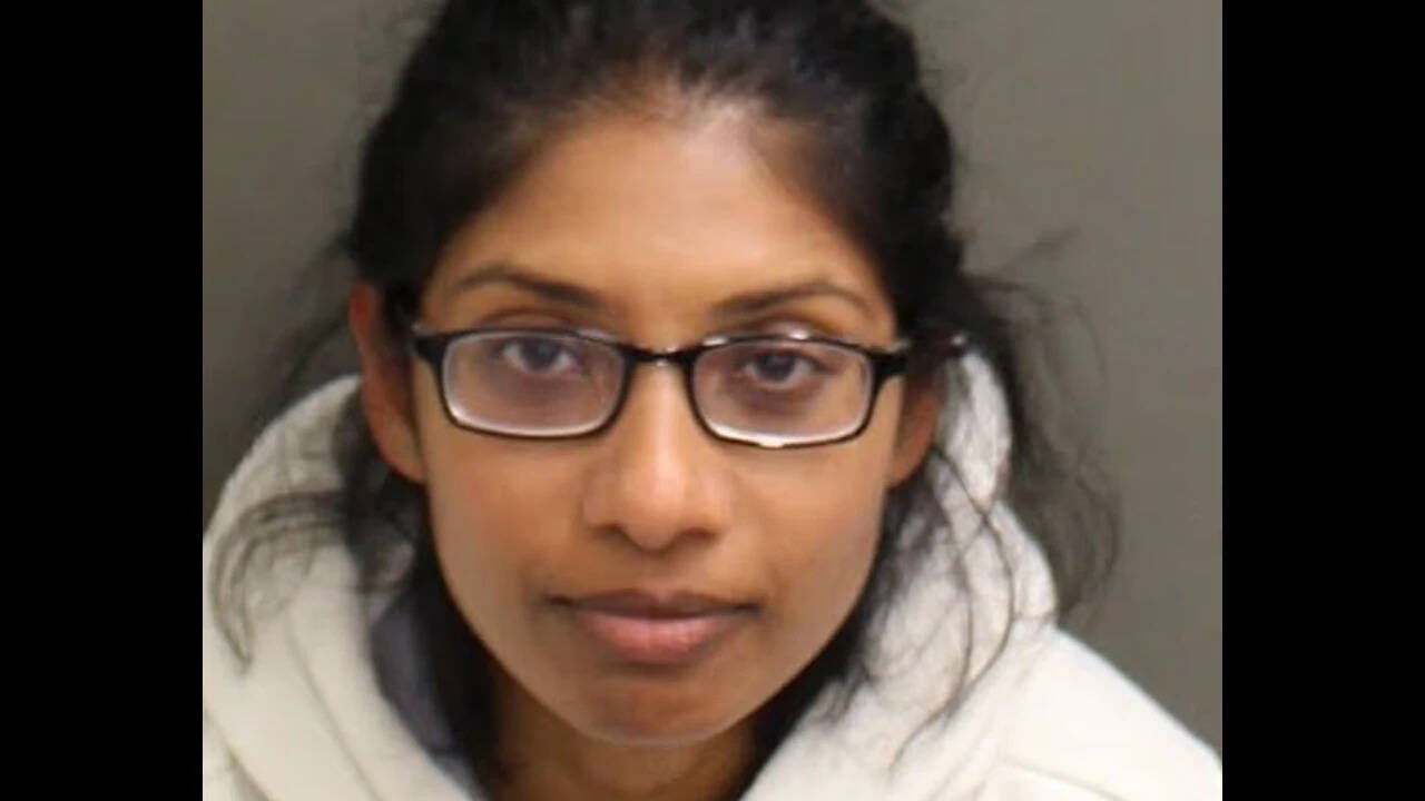 Indian-origin doctor arrested in Florida after child drowns at beach