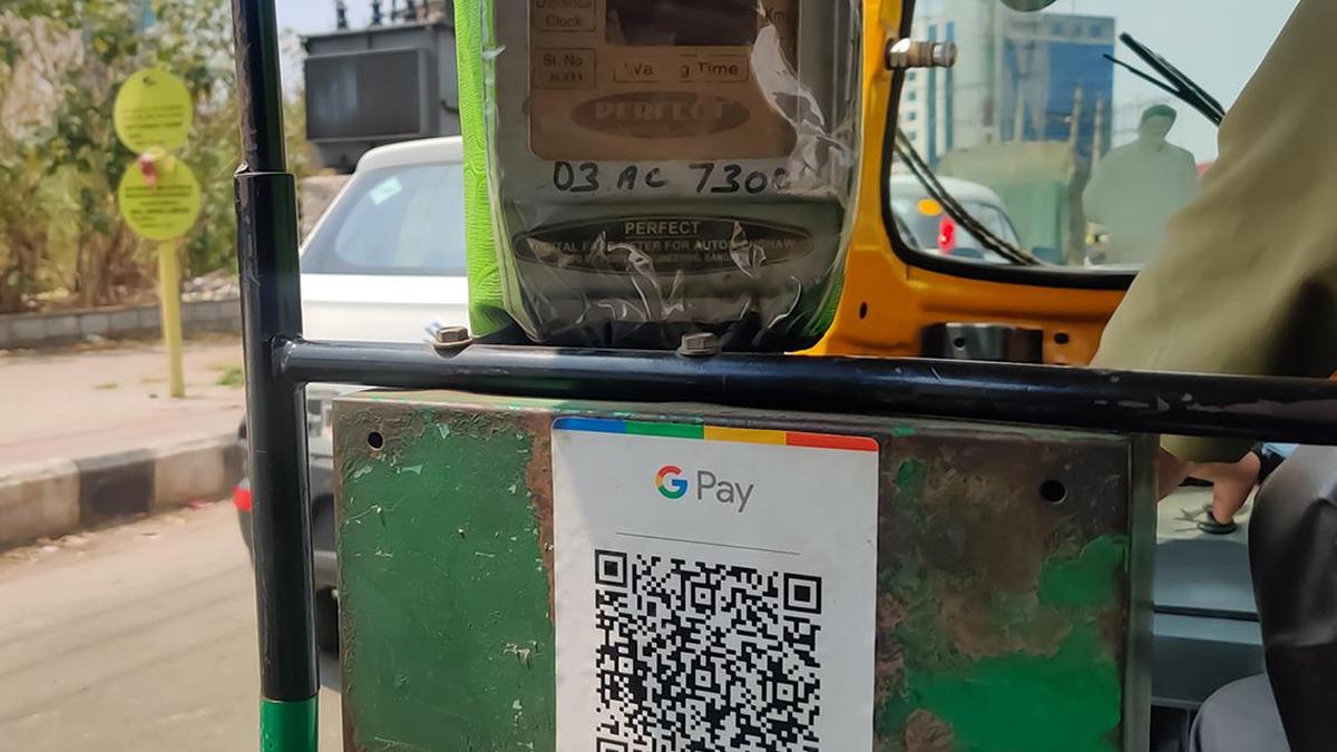 UPI merchant transactions to attract charges post-Diwali