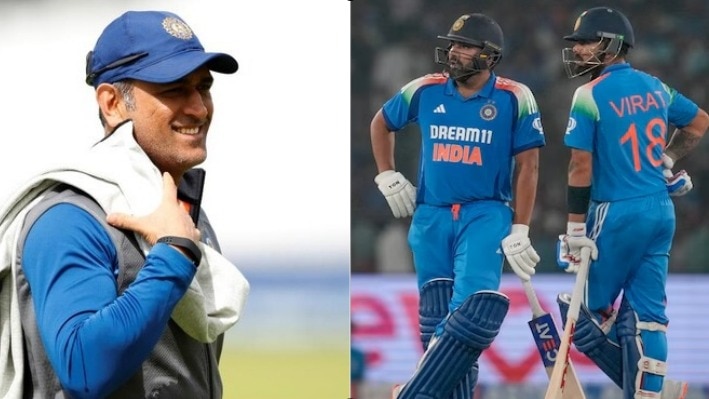 Virat Kohli Names Unexpected Favourite Players, Omits Rohit and Dhoni