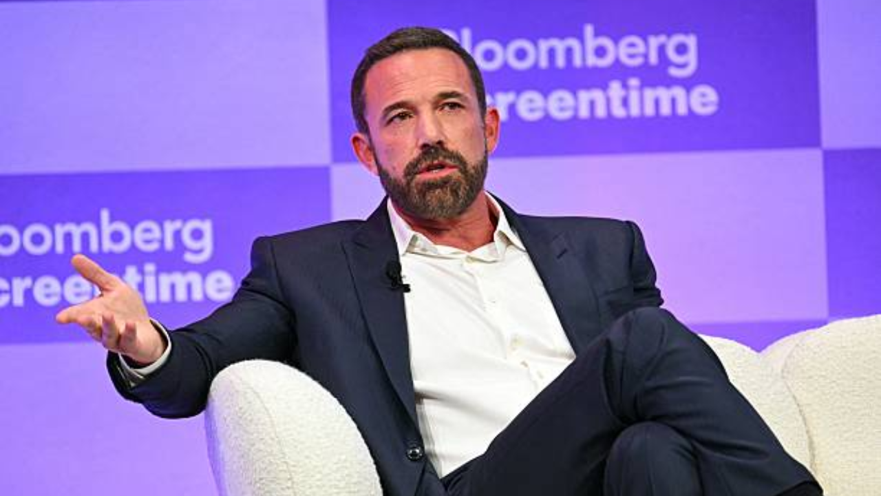 Affleck-backed Congo Initiative reaches 100 million litres clean water mark
