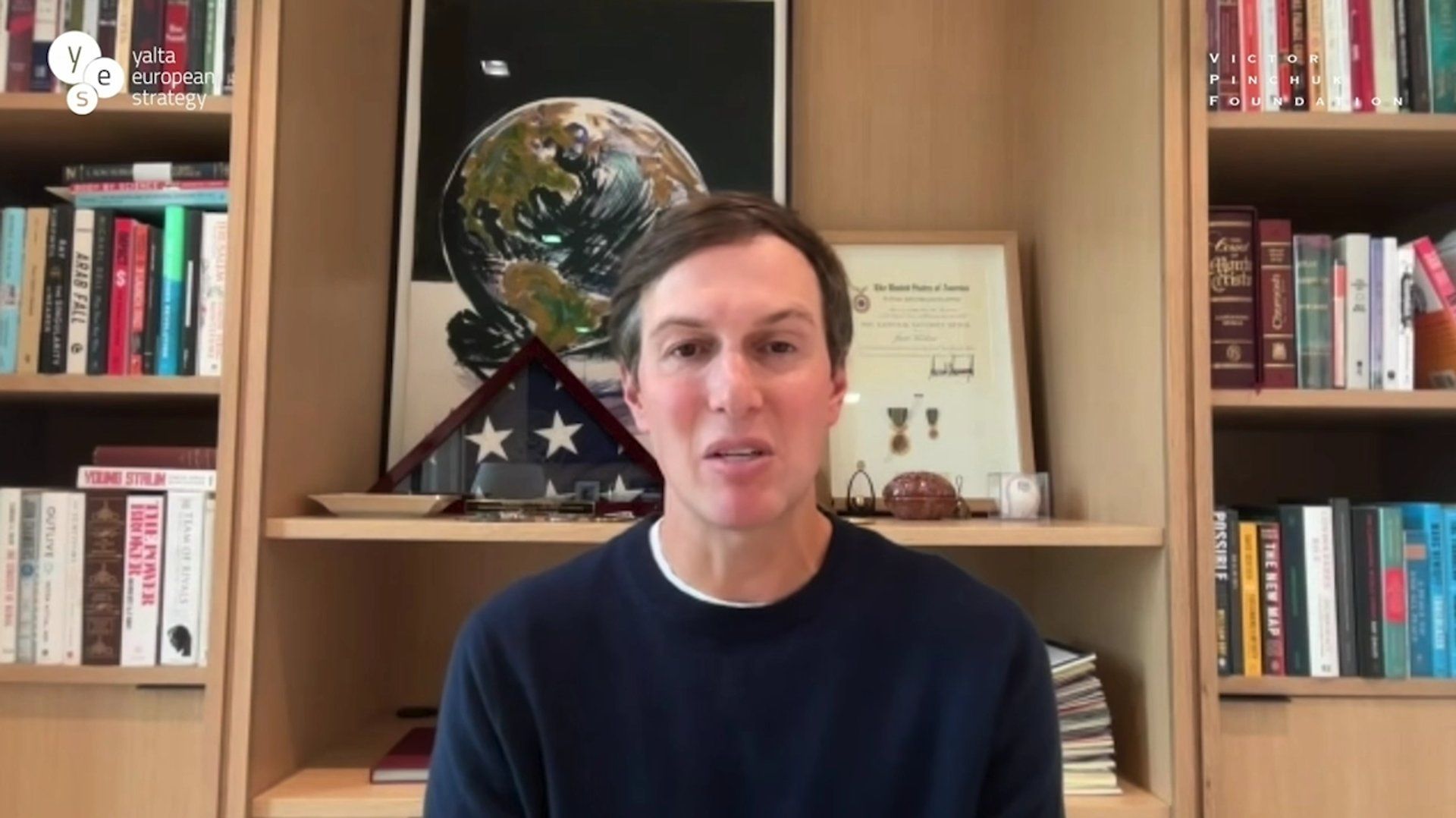 Kushner says failed Israel operation in Doha damaged global standing