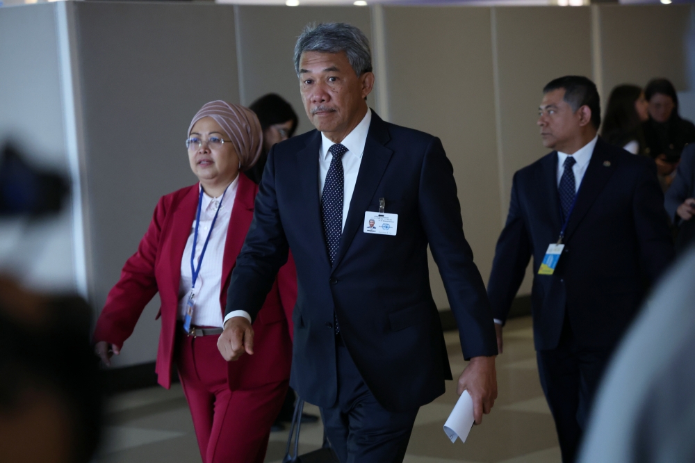 Malaysia sumbang tambahan US$1 juta kepada agensi PBB bantu pelarian Palestin