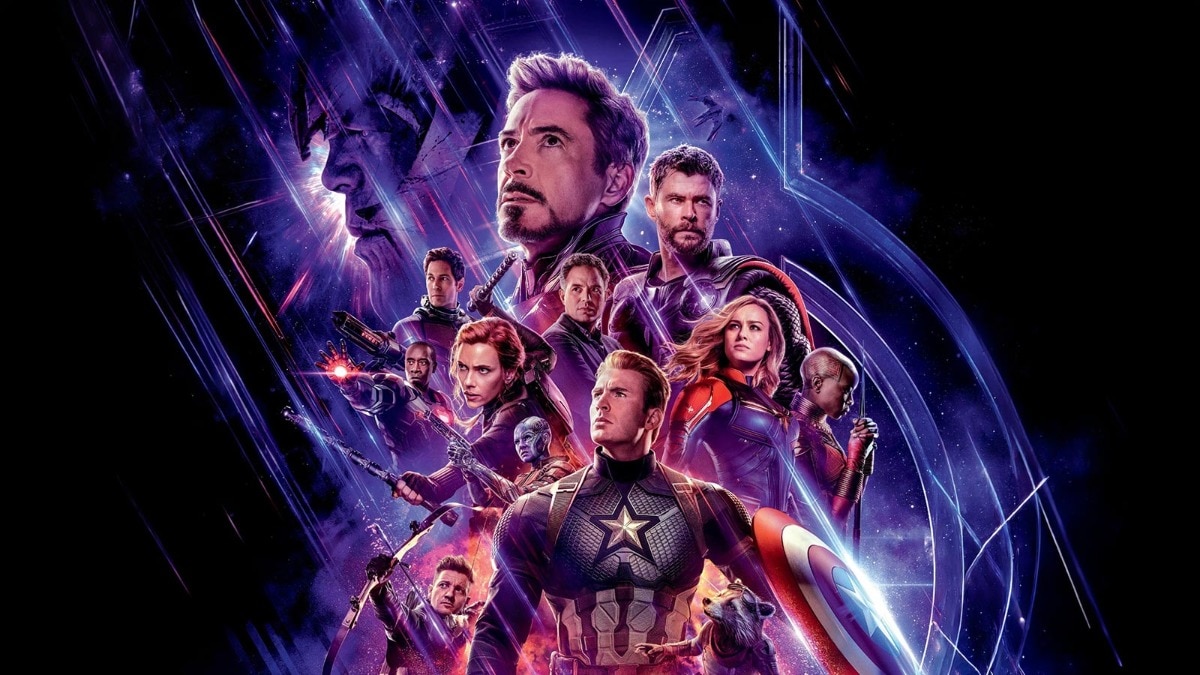 Marvel Re-releases Avengers: Endgame Ahead of Doomsday Film