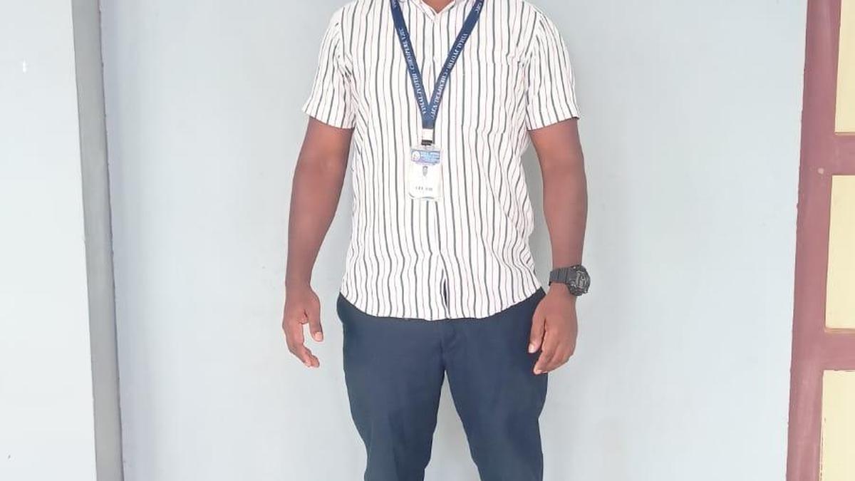 Odisha migrant labourer becomes engineering graduate despite odds