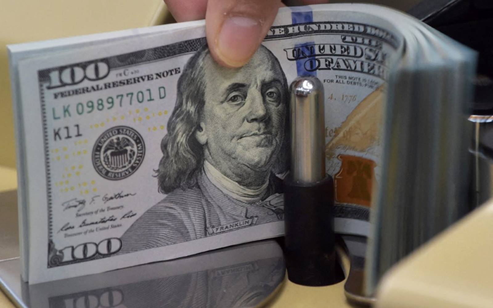 Dolar AS kukuh menjelang isyarat dasar Fed dan keputusan RBNZ