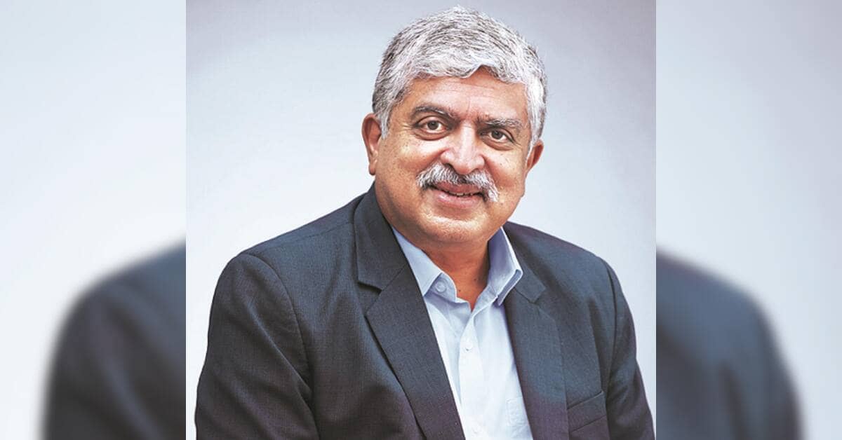 India must build tokenisation infrastructure for mass-scale transactions: Nilekali