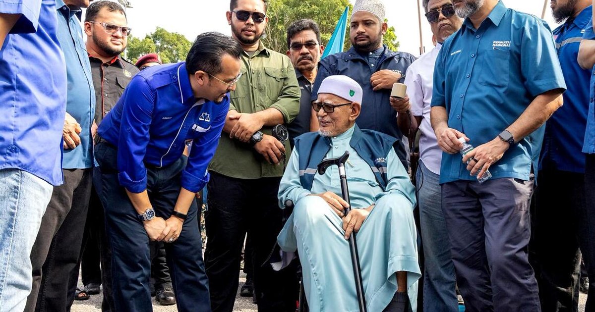 Melaka's three-way contest: 79 candidates vie for 28 state assembly seats