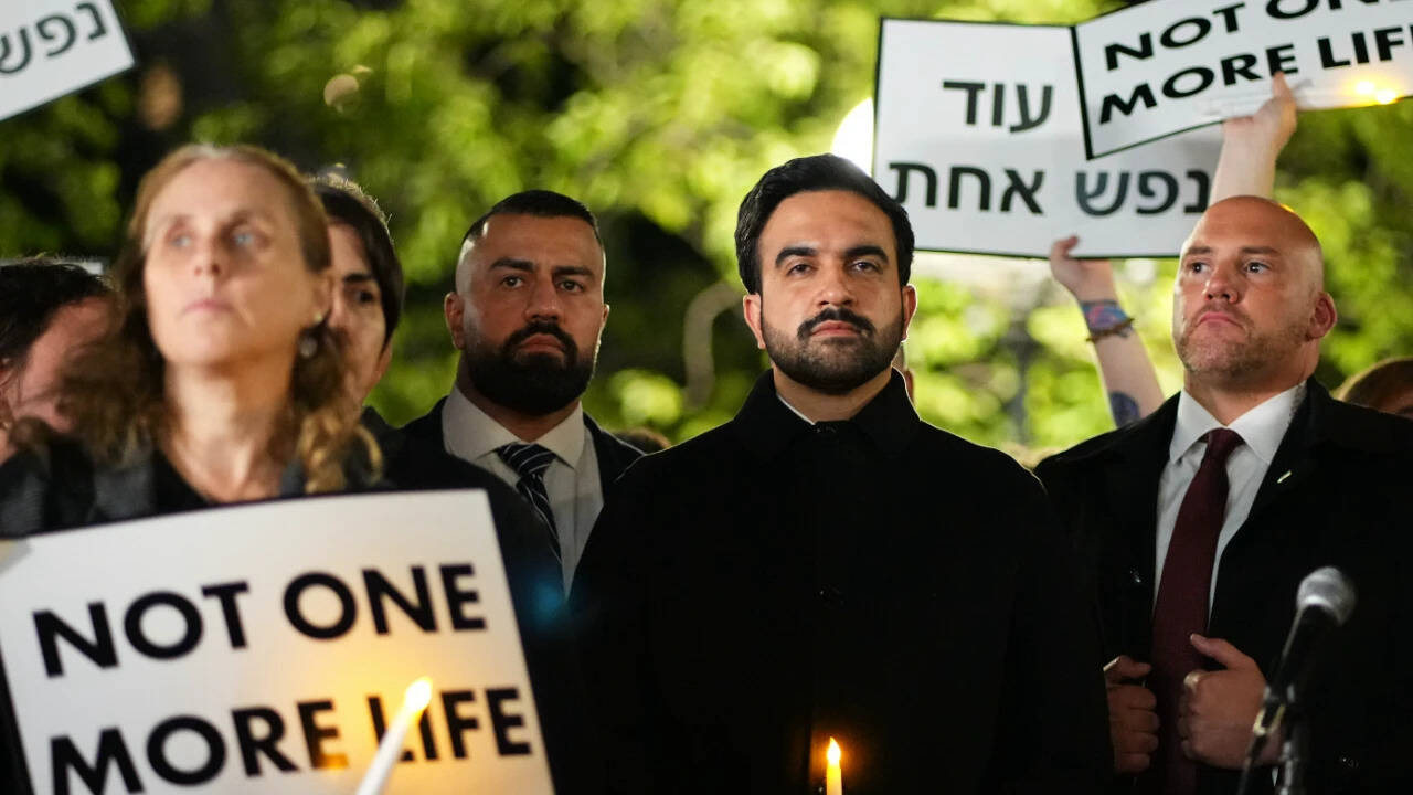 Scholar faces criticism over controversial October 7 commentary